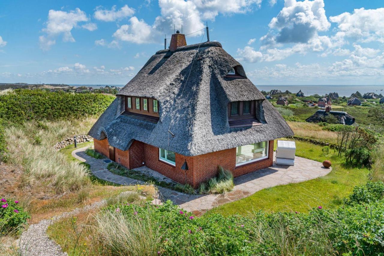 Inselblick Ferienhaus