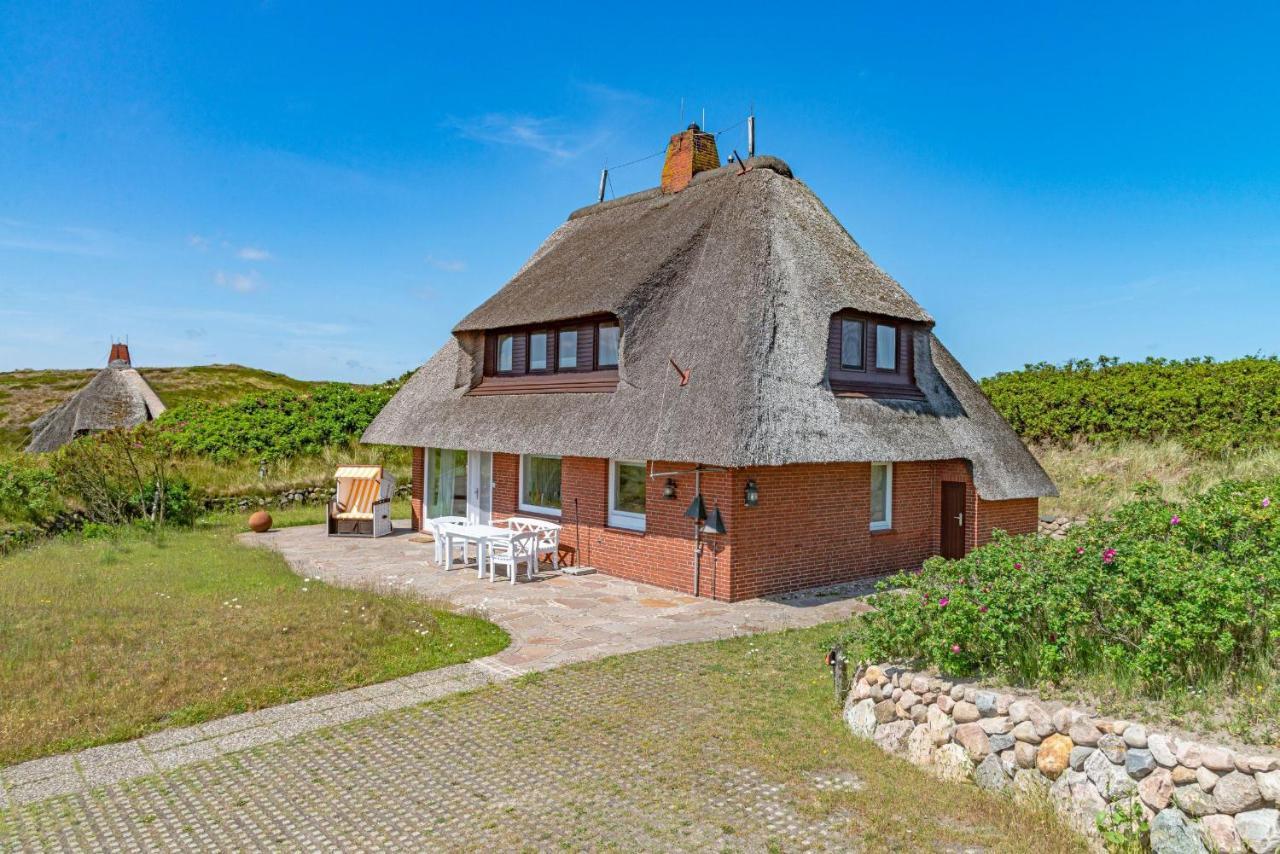 Inselblick List auf Sylt