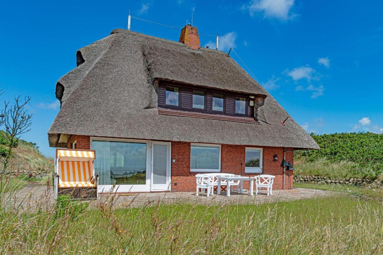 Ferienhaus Inselblick *