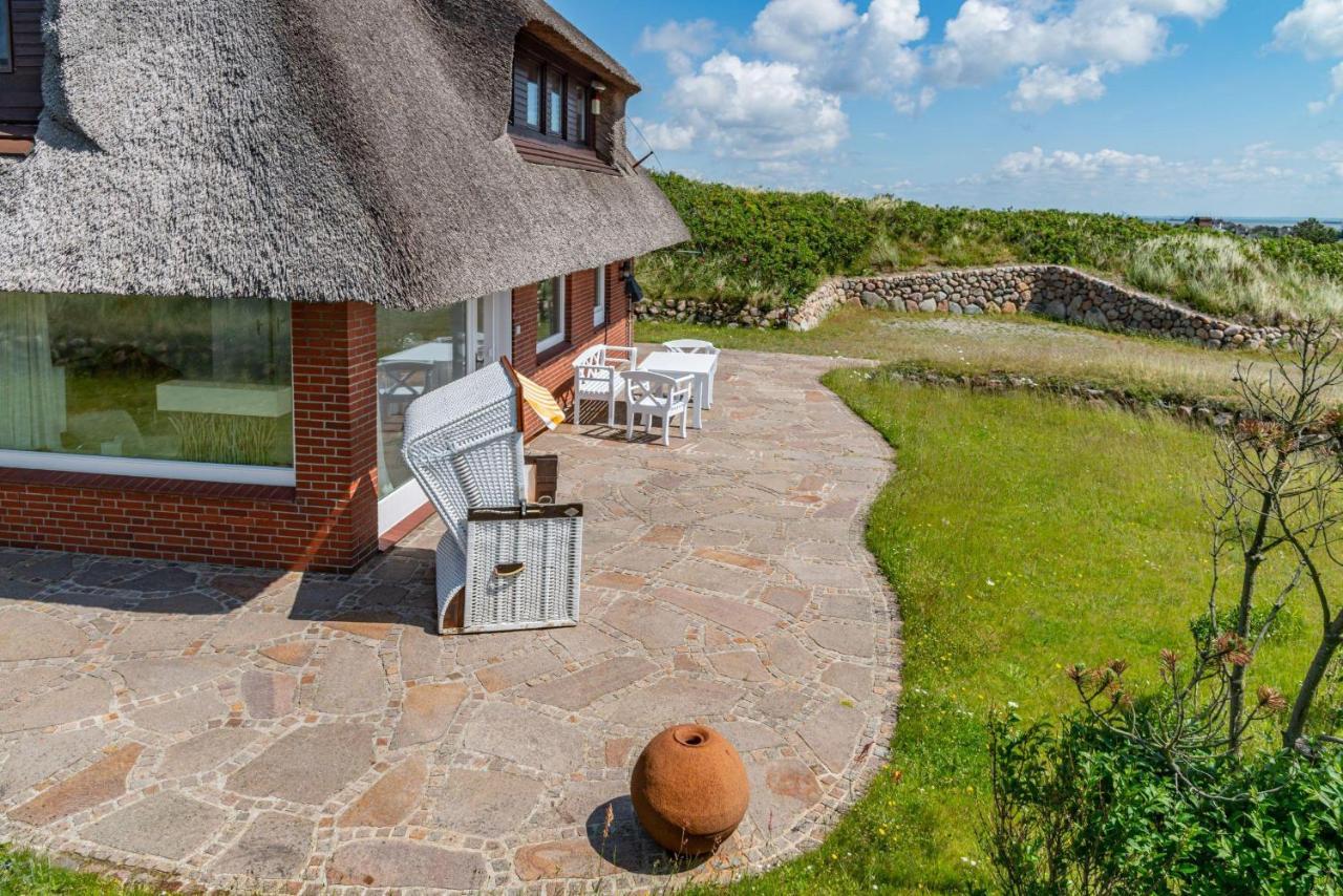 Inselblick Ferienhaus