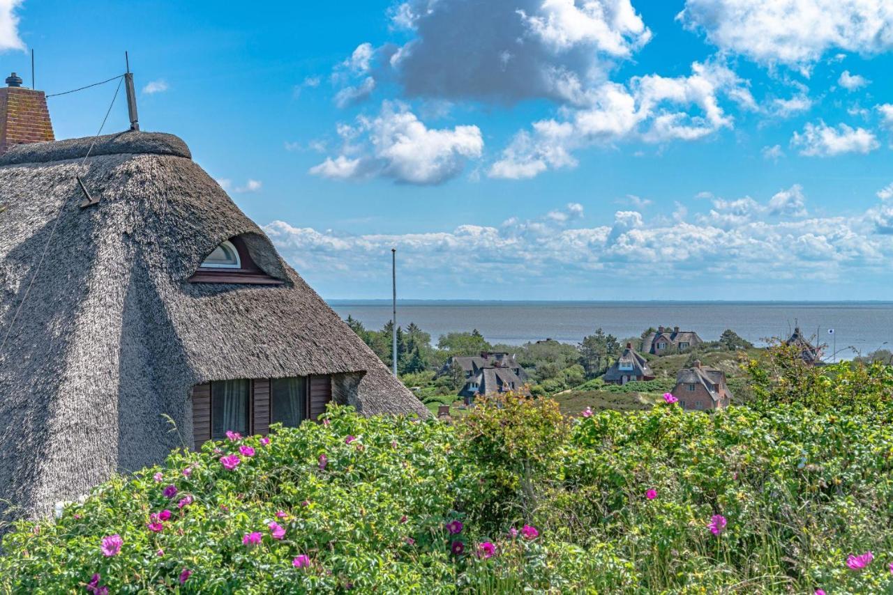 Inselblick Ferienhaus