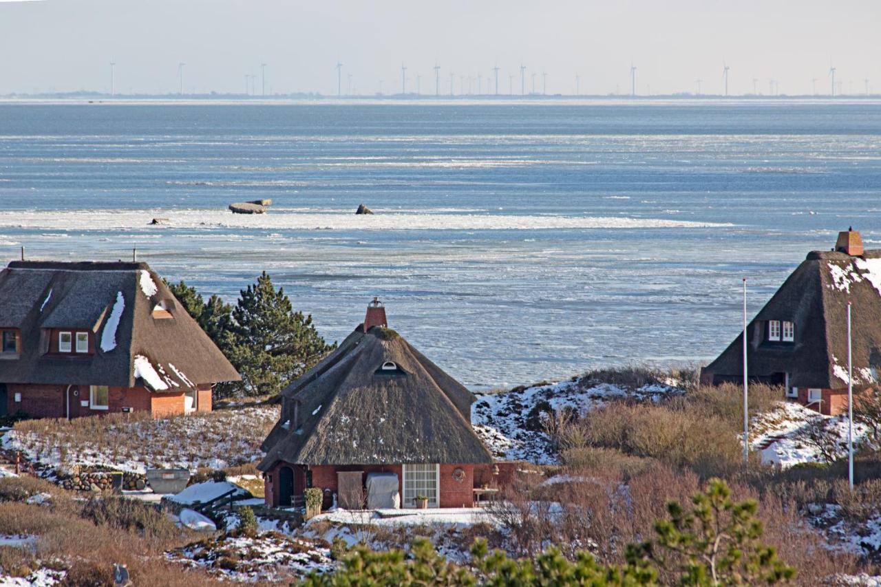 Ferienhaus Inselblick *