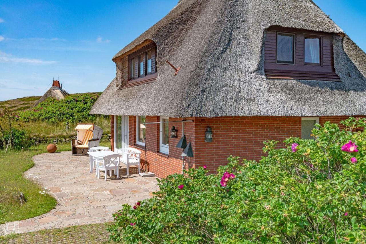 Inselblick Ferienhaus
