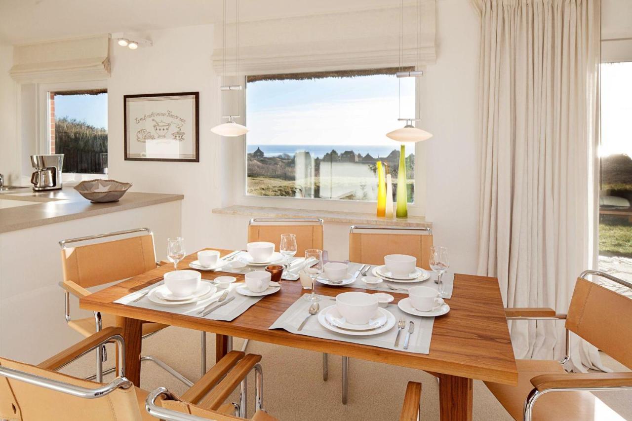Ferienhaus Inselblick *