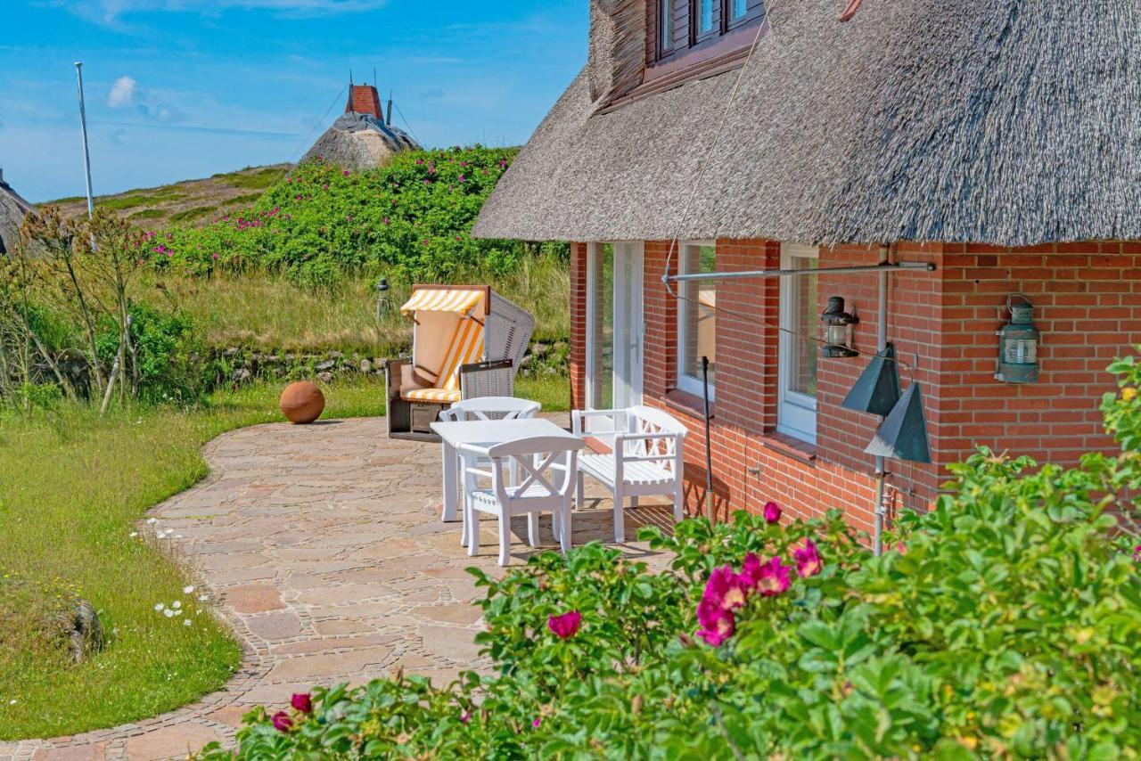 Inselblick * List auf Sylt