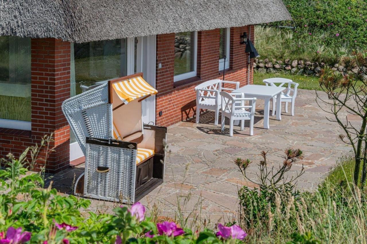 Ferienhaus Inselblick