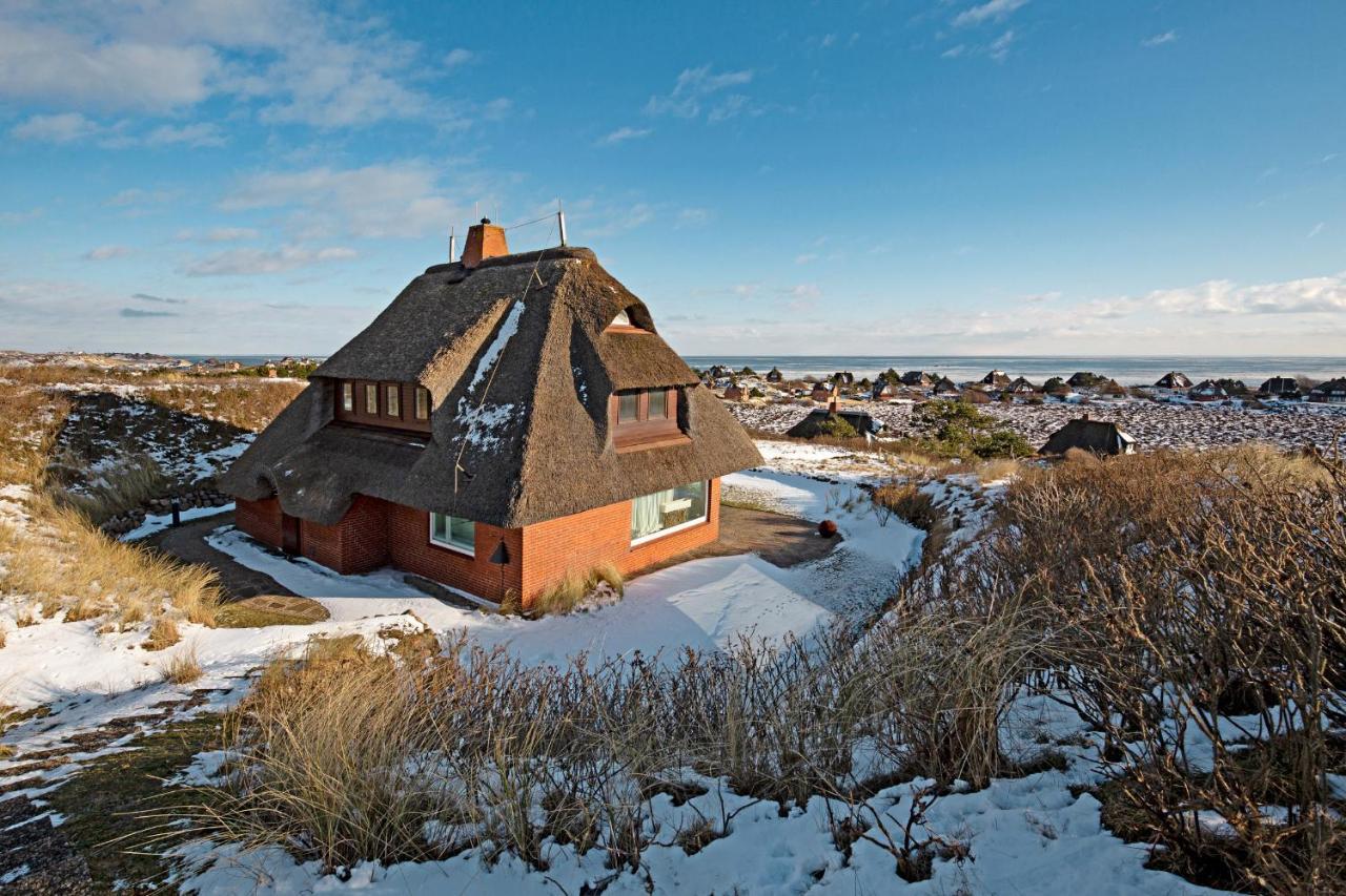 Ferienhaus Inselblick *