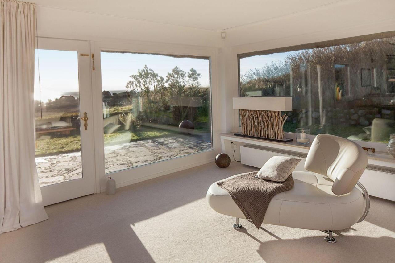 Ferienhaus Inselblick *