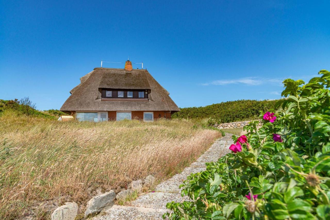 Ferienhaus Inselblick *