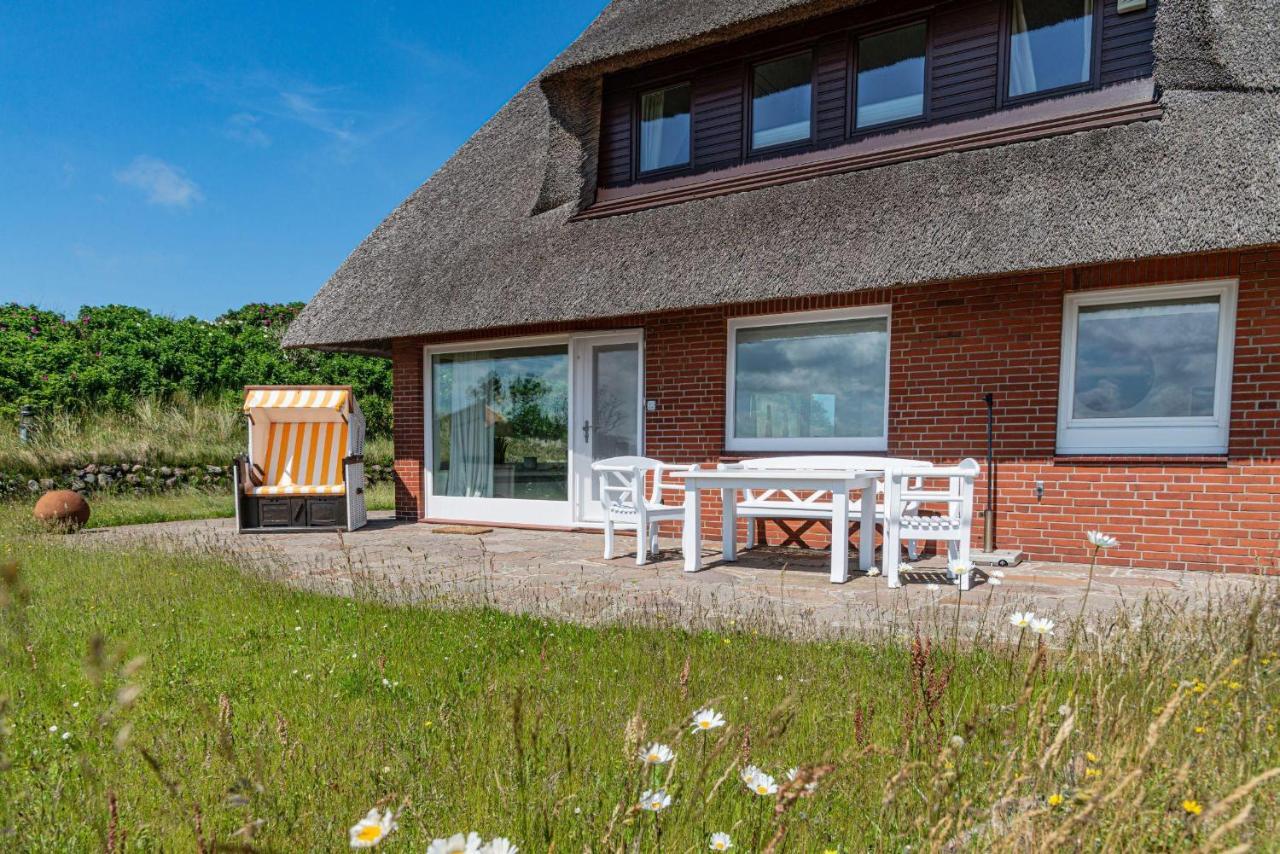Inselblick List auf Sylt