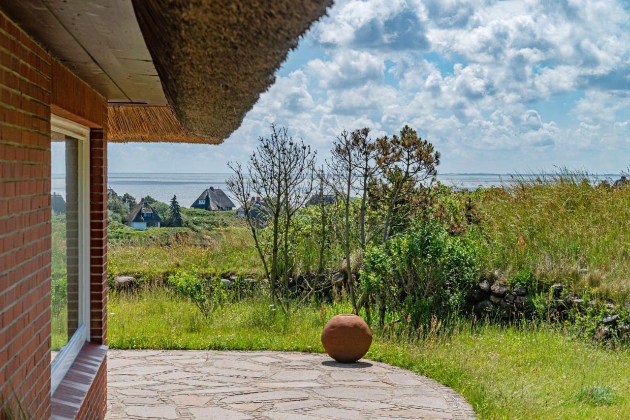 Ferienhaus Inselblick *