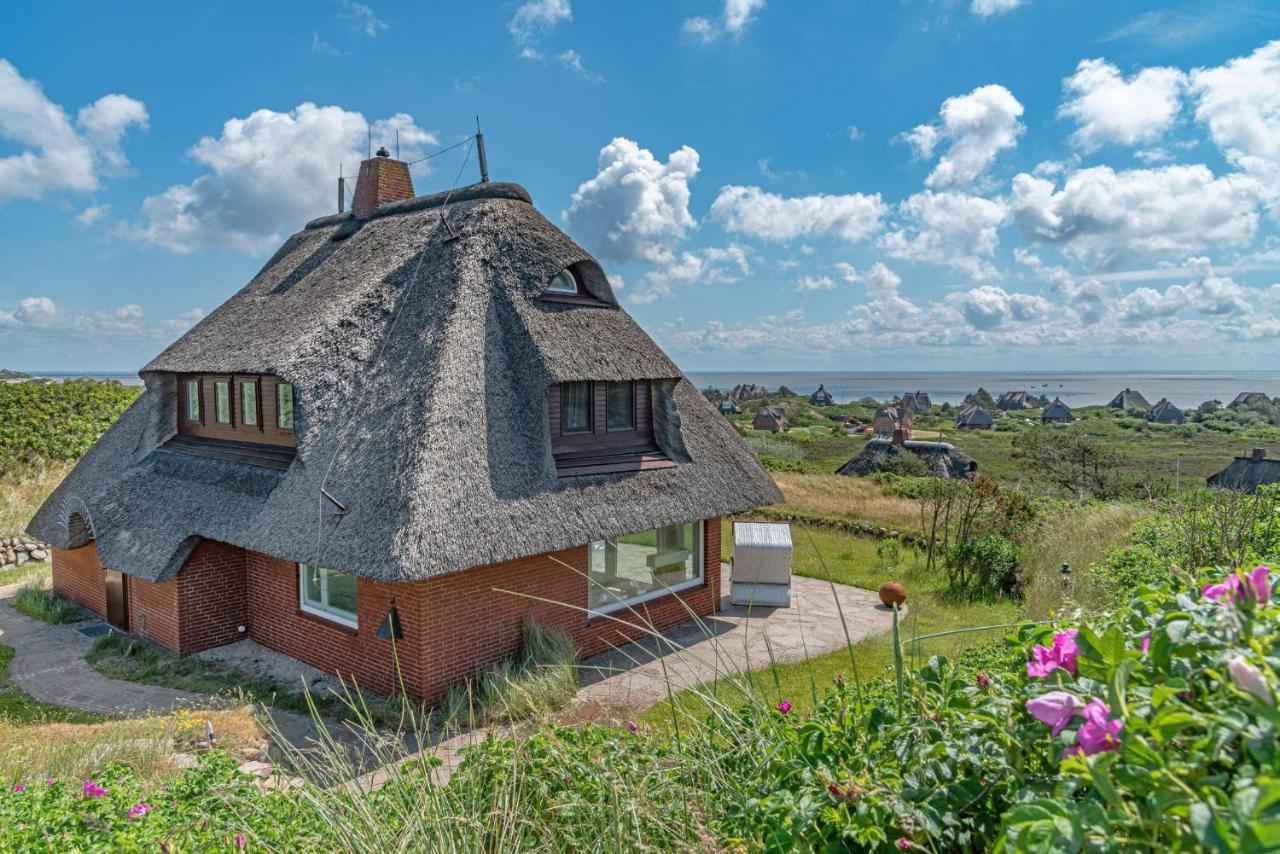 Ferienhaus Inselblick *